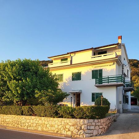Apartmani Mira Supetarska Draga Εξωτερικό φωτογραφία
