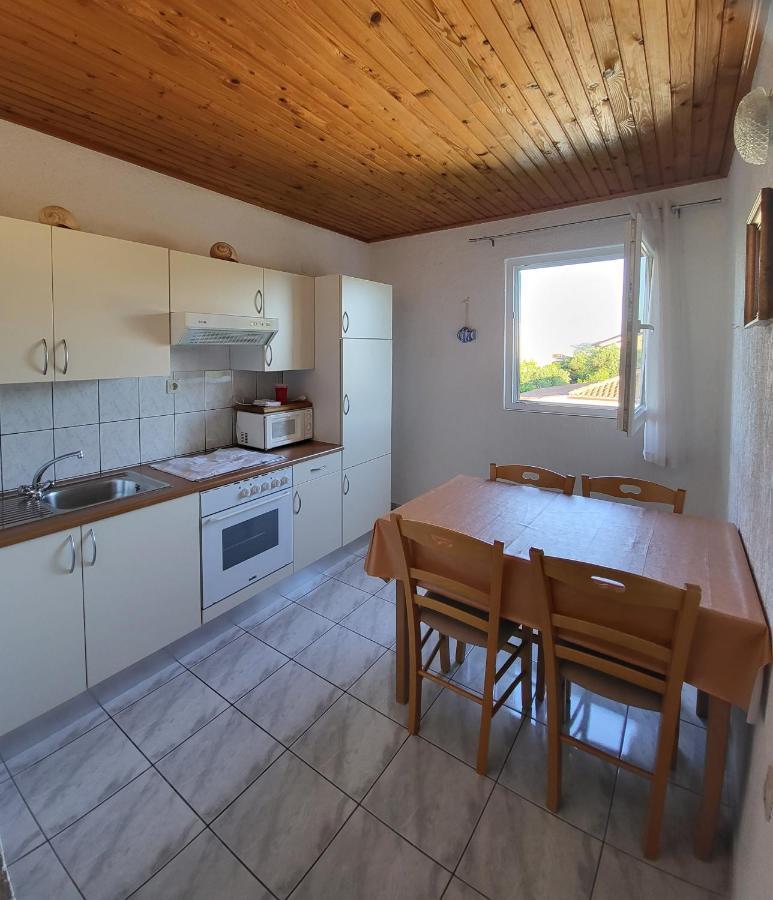 Apartmani Mira Supetarska Draga Εξωτερικό φωτογραφία