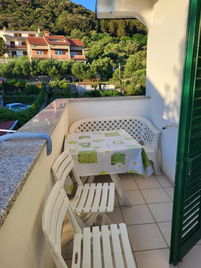 Apartmani Mira Supetarska Draga Εξωτερικό φωτογραφία