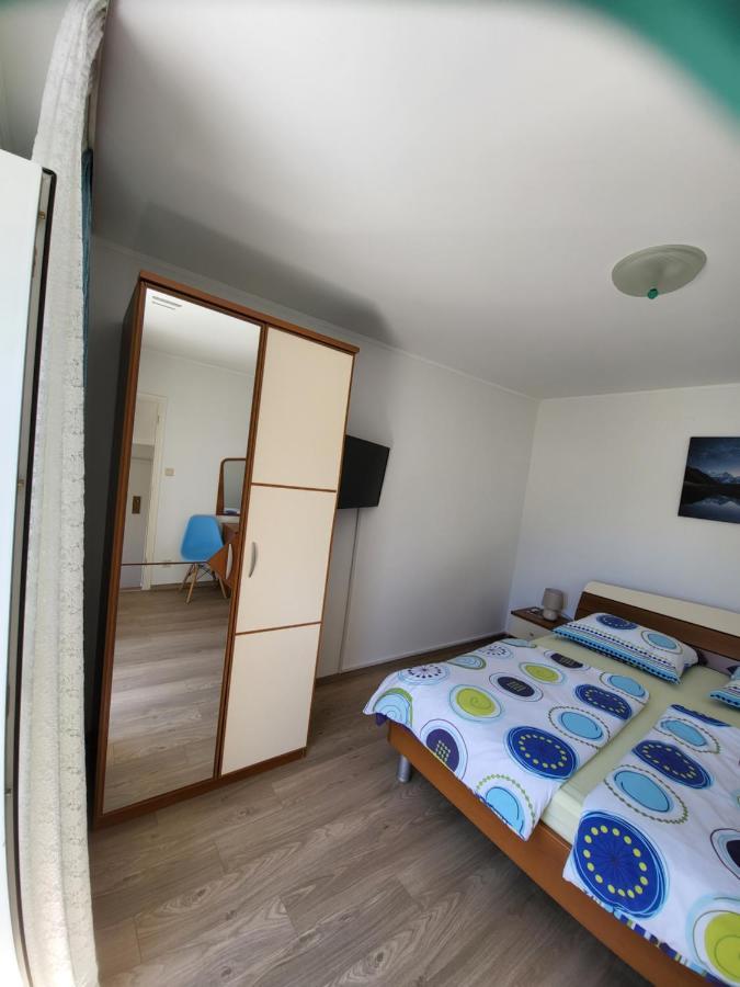 Apartmani Mira Supetarska Draga Δωμάτιο φωτογραφία