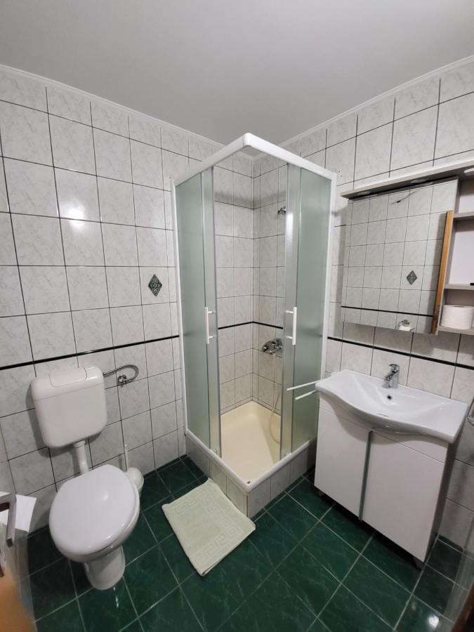 Apartmani Mira Supetarska Draga Εξωτερικό φωτογραφία