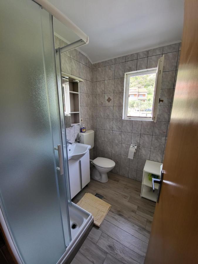 Apartmani Mira Supetarska Draga Εξωτερικό φωτογραφία