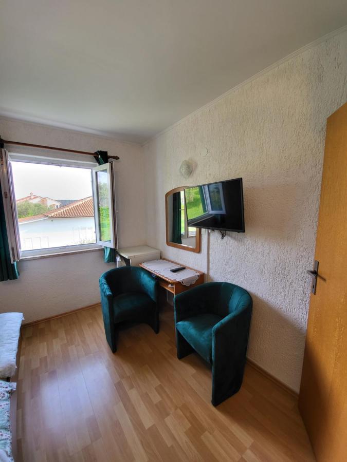 Apartmani Mira Supetarska Draga Εξωτερικό φωτογραφία