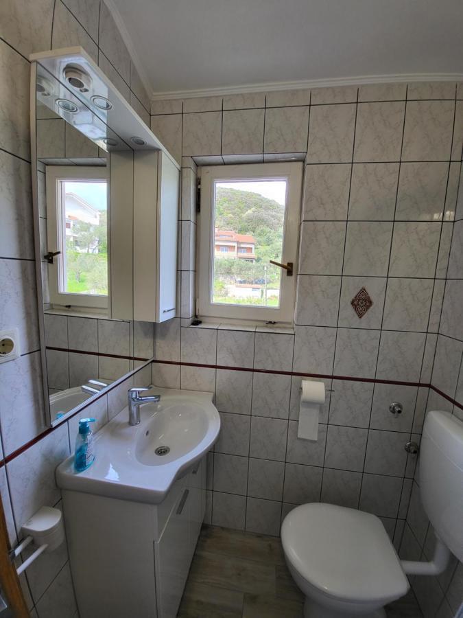 Apartmani Mira Supetarska Draga Εξωτερικό φωτογραφία