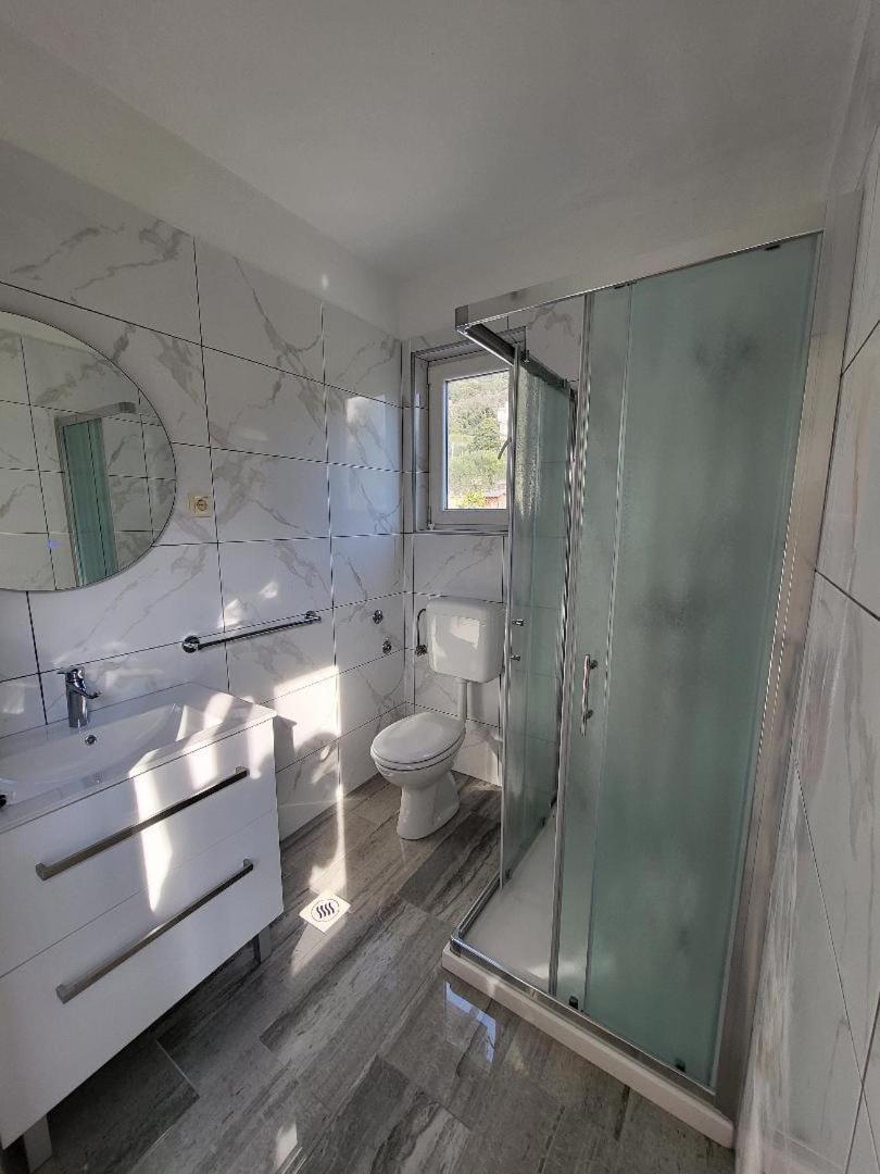 Apartmani Mira Supetarska Draga Εξωτερικό φωτογραφία