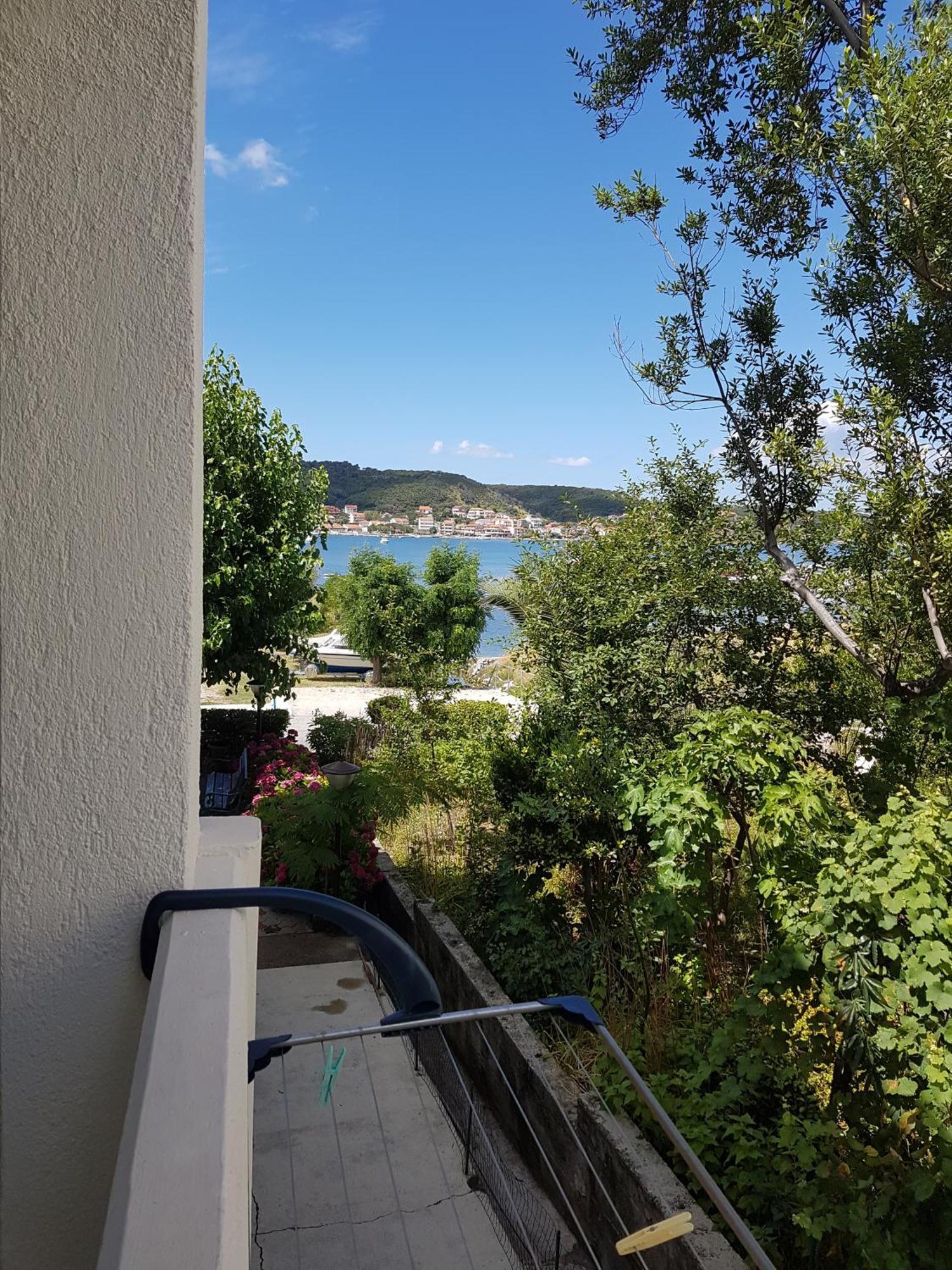 Apartmani Mira Supetarska Draga Εξωτερικό φωτογραφία