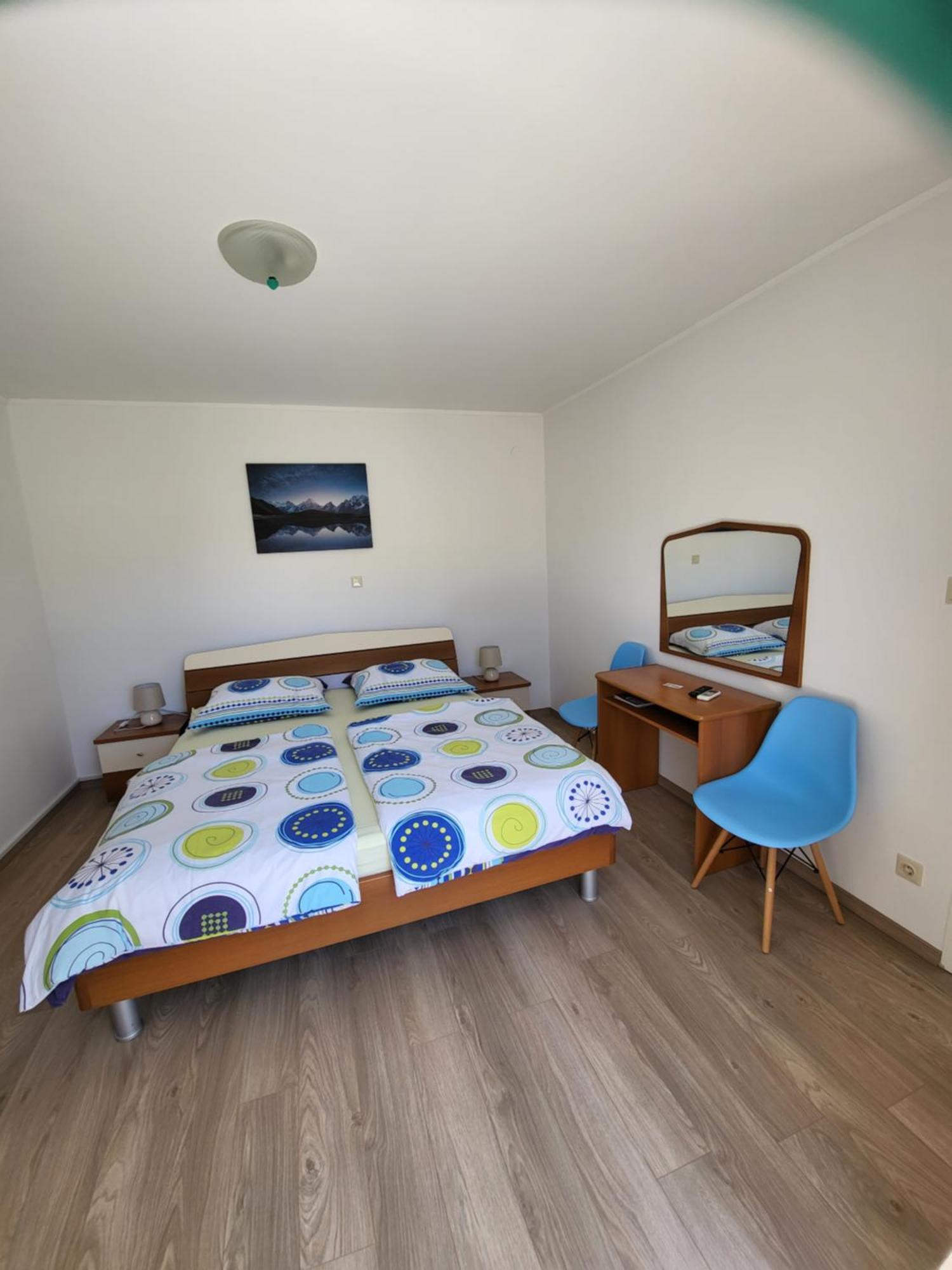 Apartmani Mira Supetarska Draga Δωμάτιο φωτογραφία