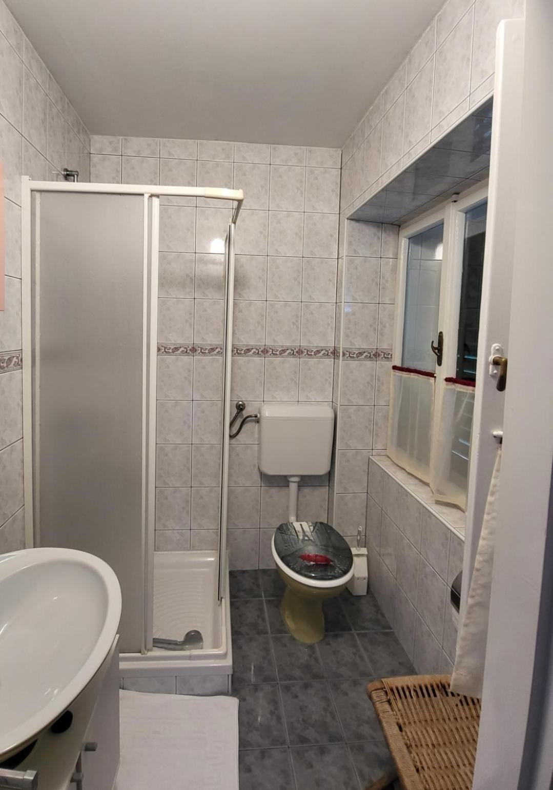 Apartmani Mira Supetarska Draga Εξωτερικό φωτογραφία