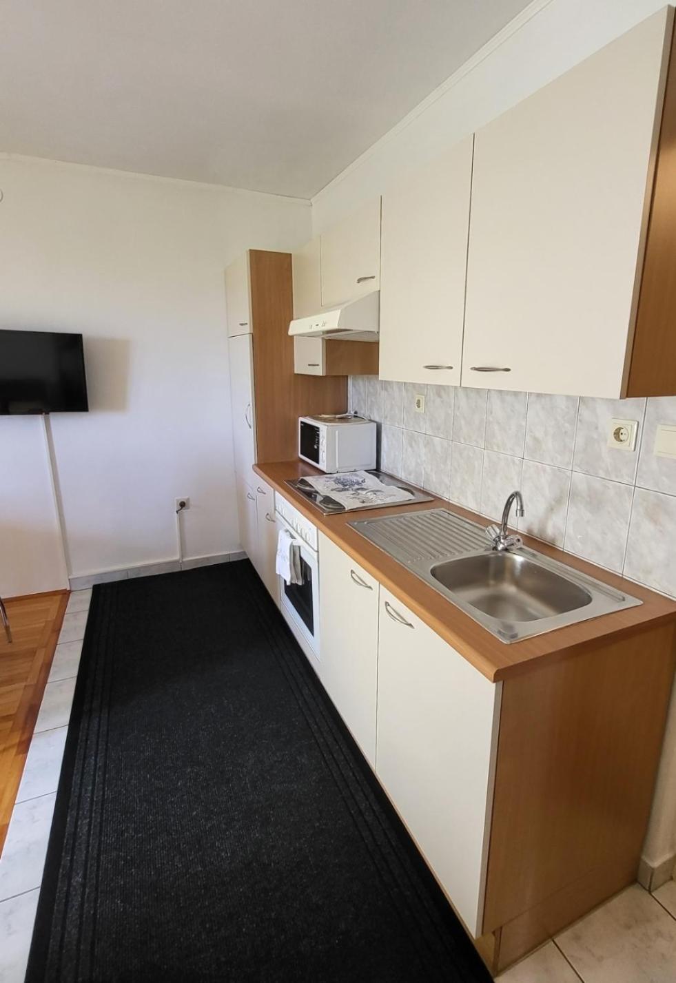 Apartmani Mira Supetarska Draga Εξωτερικό φωτογραφία