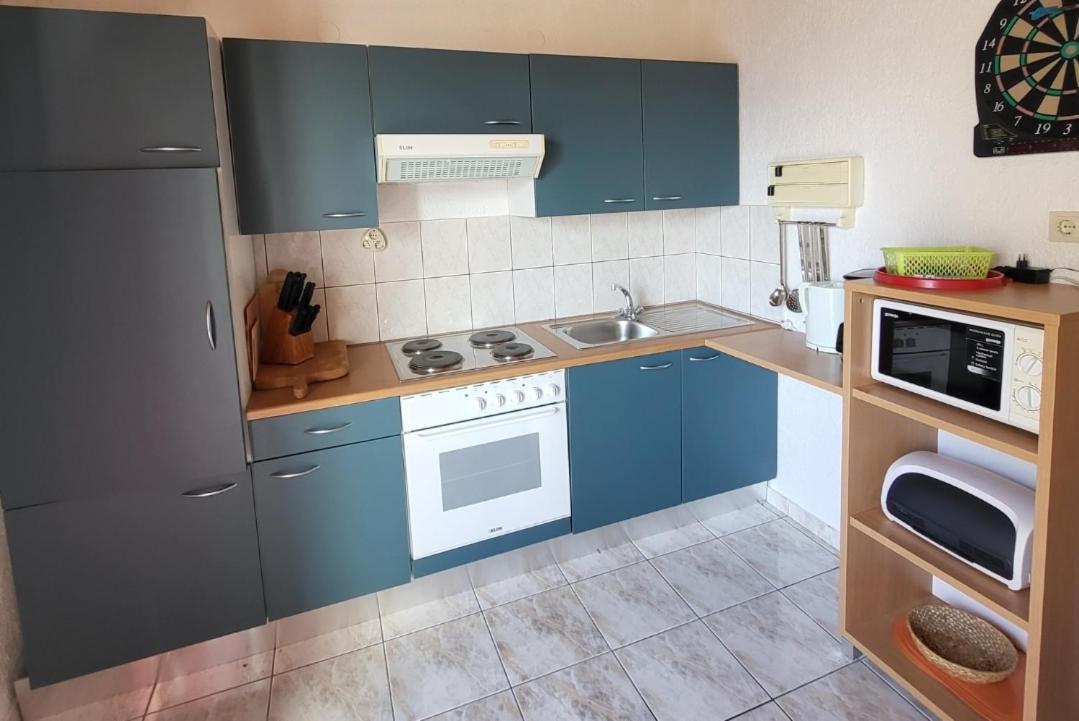 Apartmani Mira Supetarska Draga Εξωτερικό φωτογραφία