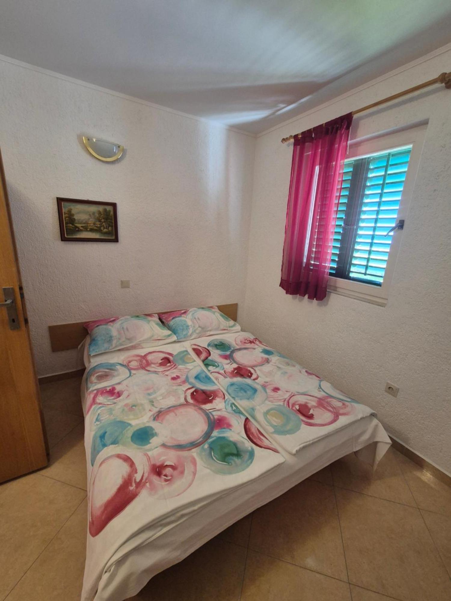 Apartmani Mira Supetarska Draga Εξωτερικό φωτογραφία