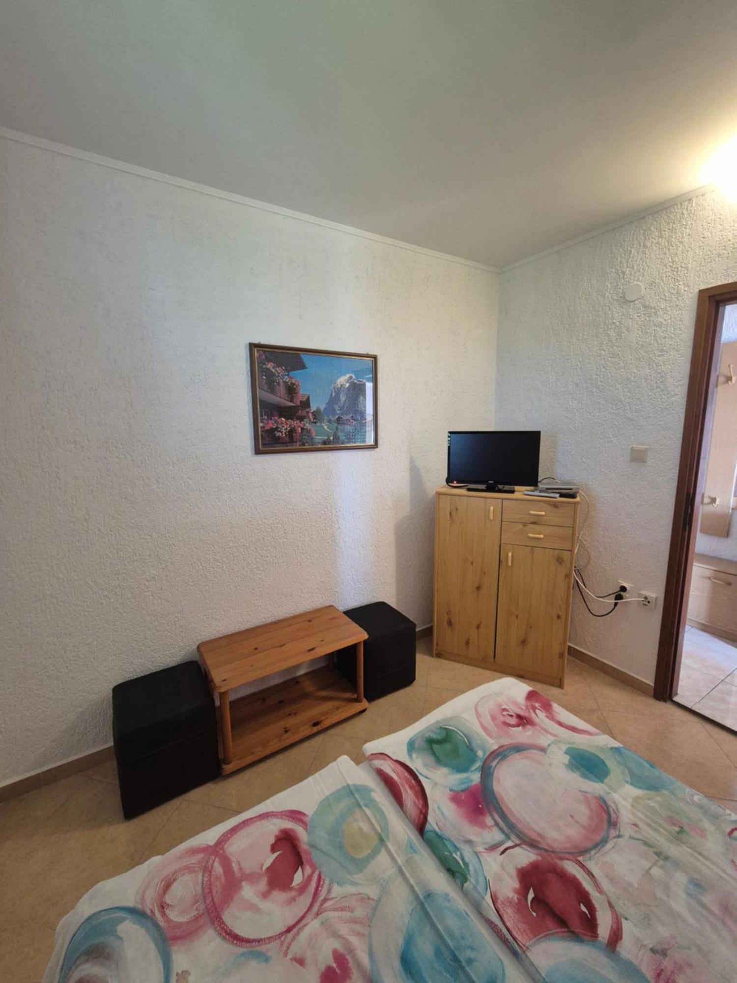 Apartmani Mira Supetarska Draga Εξωτερικό φωτογραφία
