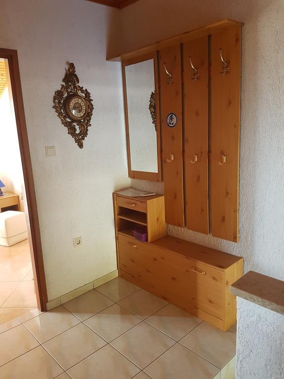Apartmani Mira Supetarska Draga Εξωτερικό φωτογραφία