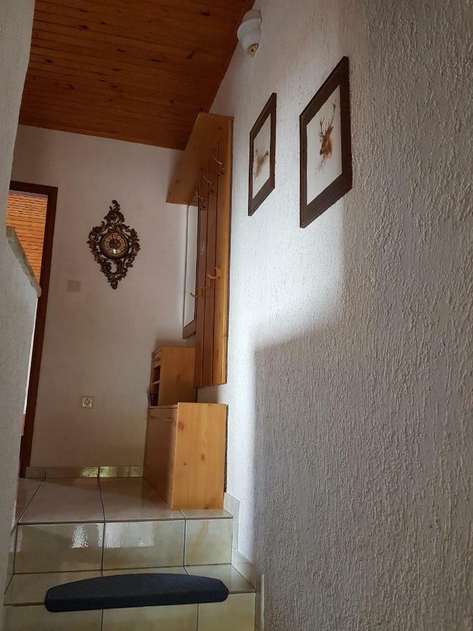 Apartmani Mira Supetarska Draga Εξωτερικό φωτογραφία