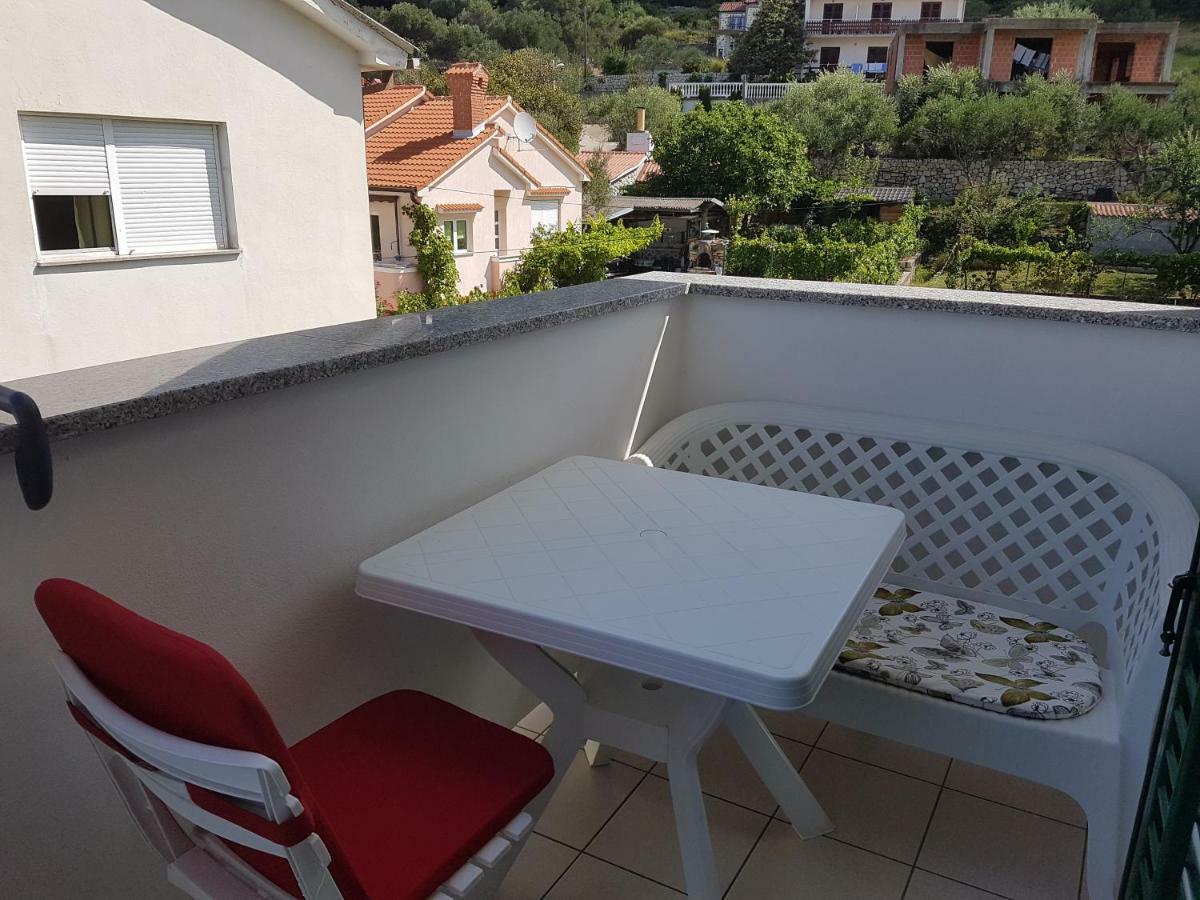 Apartmani Mira Supetarska Draga Εξωτερικό φωτογραφία