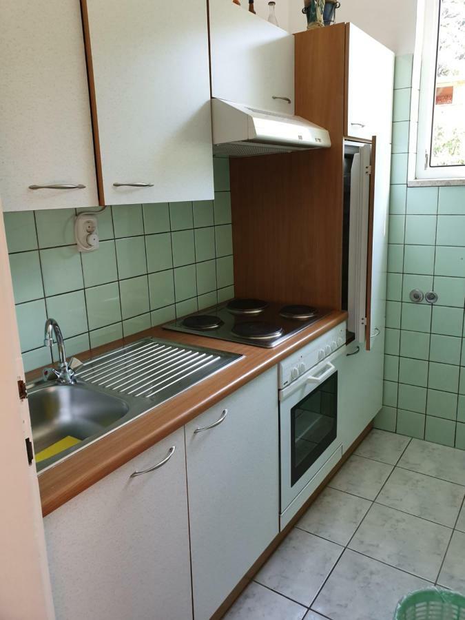 Apartmani Mira Supetarska Draga Εξωτερικό φωτογραφία