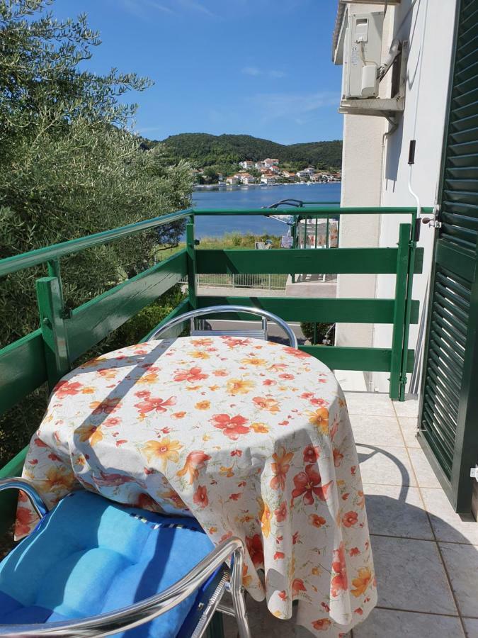 Apartmani Mira Supetarska Draga Εξωτερικό φωτογραφία